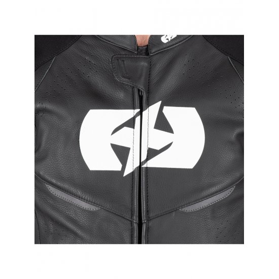 Oxford Nexus 1.0 1 Piece Leather Motorcycle Suit at JTS Biker Clothing